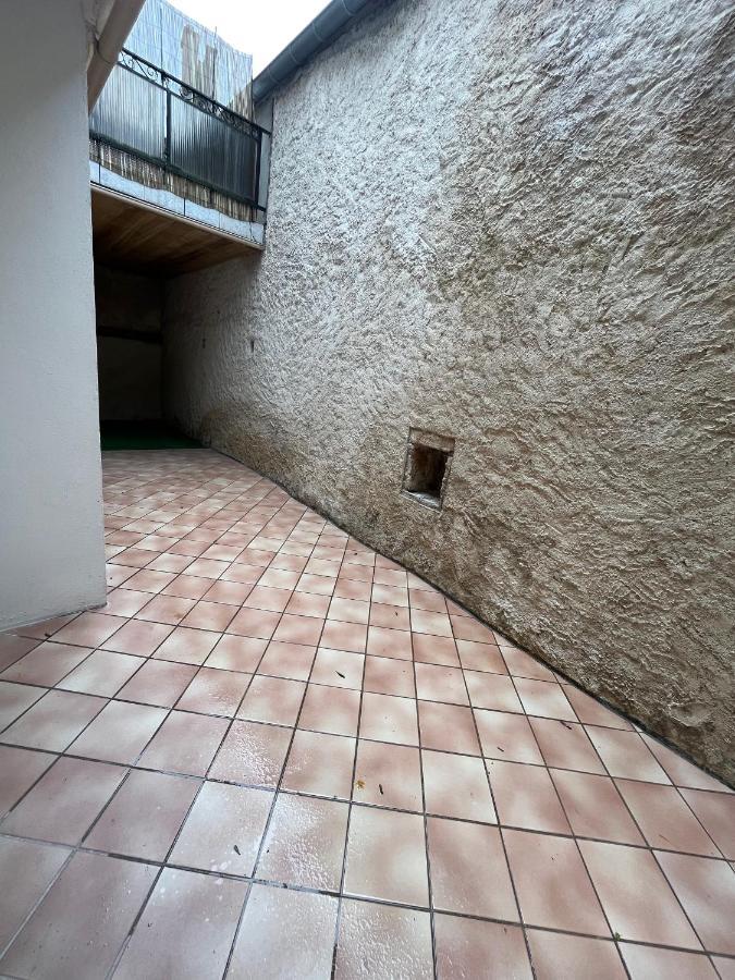 ラングルChez Samアパートメント エクステリア 写真